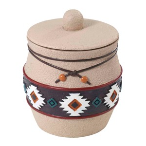Avanti Navajo Dance Jar - 1 of 3