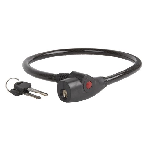 Kryptonite U-lock Bicycle Lock & Cable - 12mm : Target