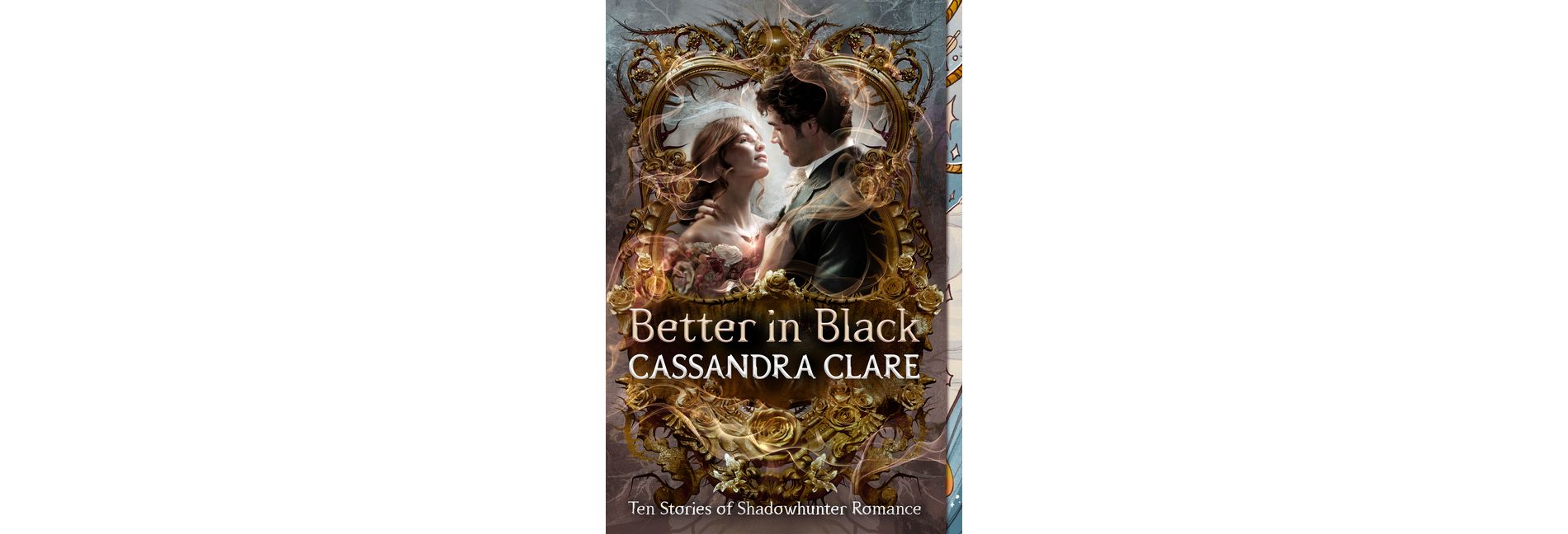 Better in Black - by  Cassandra Clare (Paperback)