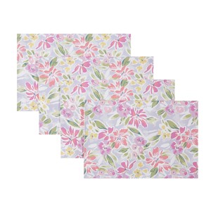 Izod Catalina Set of 4 Placemats - 1 of 3