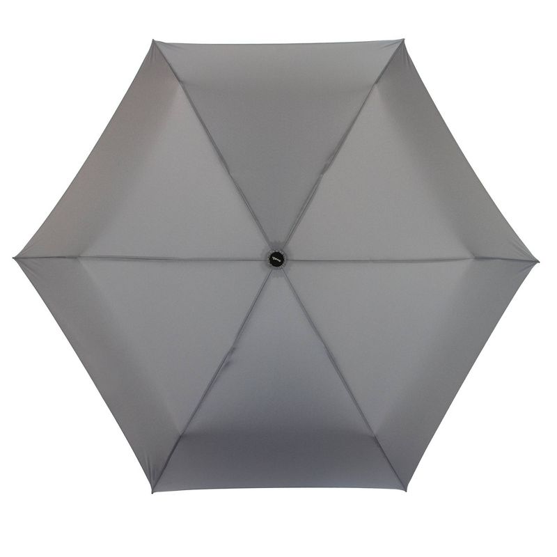 ShedRain Auto Open/Close Compact Umbrella, 3 of 5