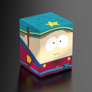 Ultimate Guard - Squaroes - Boulder 100+ - South Park: The Stick of Truth - SP011 - Grand Wizard Cartman - 1 of 4