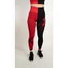 DC Comics Workout Leggings - 2 of 4