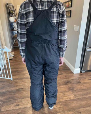 Men's Snow Bib Pants - All In Motion™ : Target