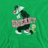 Looney Tunes Sneaky Adult Pull-Over Hoodie - 2 of 4