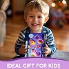Joyfy 36/24Pcs Galaxy Slime Party Favors, Stretchy Non-Sticky Safe for Girls Boys, Classroom Reward, Easter Basket Stuffers, Birthday Party Supplies - 3 of 4