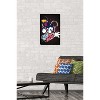Trends International Disney Mickey Mouse - Oh Boy Unframed Wall Poster Prints - 2 of 4