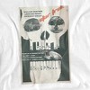 Star Trek Tos Episode 23 Adult T-Shirt White - 2 of 4