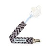 BooginHead 2pk PaciGrip Pacifier Clip Holder - 3 of 4
