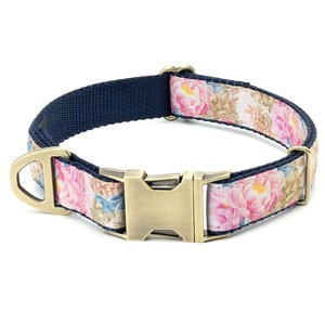 Country Brook Petz Signature Dog Collar Collection - 1 of 4