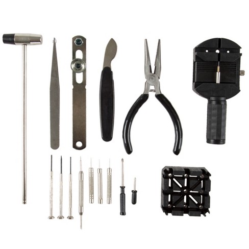 Hook tool set Sammic