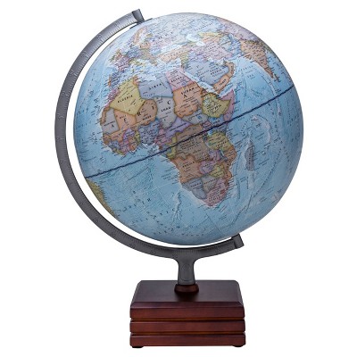 Waypoint Geographic Aviator Desktop Globe