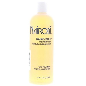 Nairobi Nairo-Plex Treatment Conditioner, 16 oz - 1 of 3