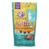 Wellness Kittles Tuna and Cranberry Recipe Cat Treats - Case of 14/2 oz - image 2 of 4