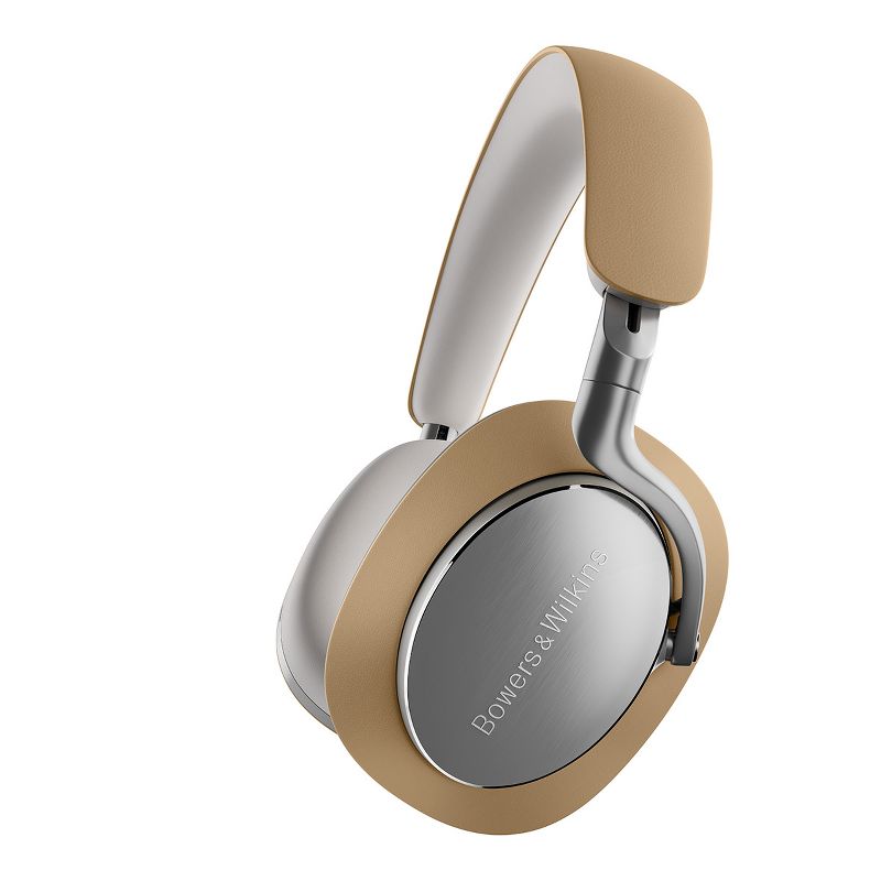 Bowers & Wilkins Px8 Wireless Bluetooth Over-Ear Headphones with Active Noise Cancellation, 3 of 16