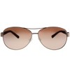 Kate Spade Dalia2/S AU2 Womens Aviator Sunglasses Rose Gold 58mm - 2 of 3