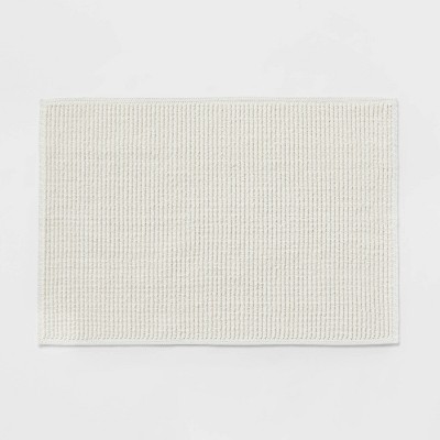 20x30 Bath Rug Cream - Room Essentials™