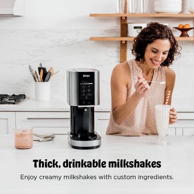 Ninja CREAMi 7-in-1 Ice Cream Maker - Thumbnail 4