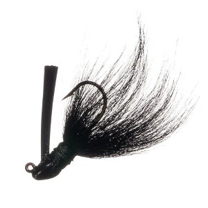 Arkie Lures Original Bucktail Bass Jigs - 1 of 4