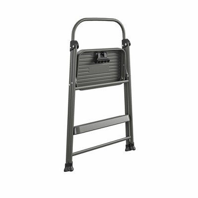 Cosco 2 Step All Steel Step Stool_4