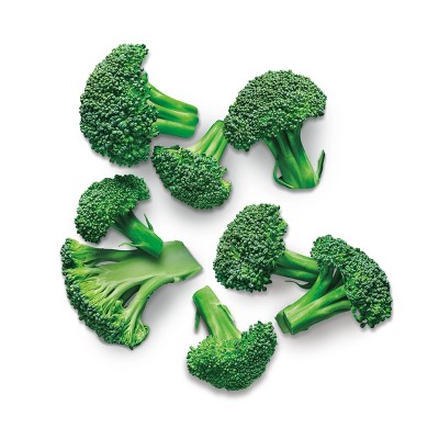 Frozen Broccoli Florets - 12oz - Good & Gather™