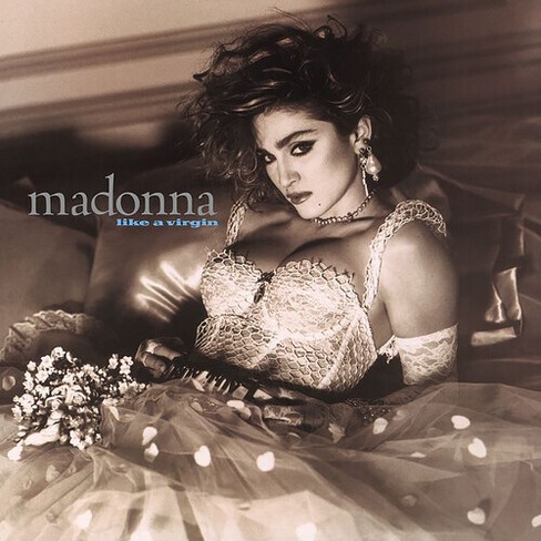 Madonna: Madonna. Vinyl LP 