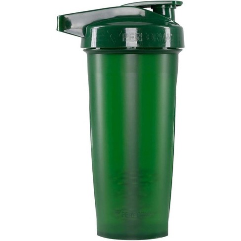 Shaker Bottle Forest Green(Other Color-Style Available)>A Small Cup Printed  Scale Marks of 12 OZ & 4…See more Shaker Bottle Forest Green(Other