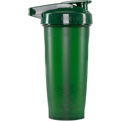Perfectshaker Performa Activ 28 Oz. Classic Shaker Cup - Forest