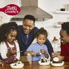 Betty Crocker Lower Sugar Brownie Mix, No Artificial Sweeteners, 14.7 oz, Pack of 4 - 2 of 4