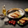 Swiss Diamond Premium Steel DLX Stainless Steel Induction Fry Pan - 2 of 2