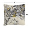 Decorative Throw Pillow_6 by Trademark Fine Art - 4 of 4