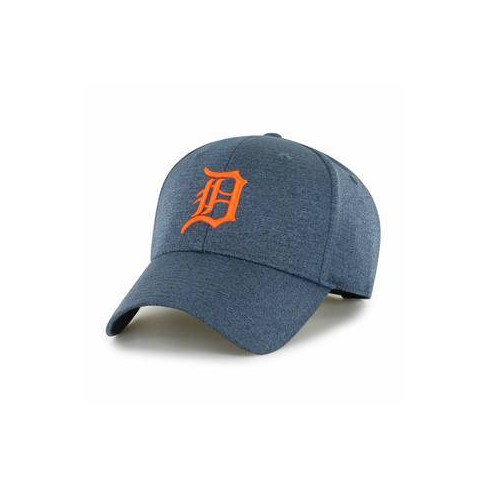 Detroit Tigers MLB 47 Brand Trucker Cap Navy blue and white