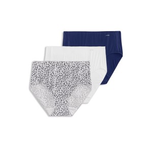 Jockey Women's No Panty Line Promise Hip Brief - 3 Pack - 1 of 4