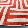 Amsterdam AMS106 Power Loomed Indoor Rugs - Safavieh - 3 of 4