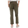 Aventura Clothing Women's Solid Hudson Pant - image 2 of 4