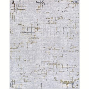 Livabliss Sunrise Woven Indoor Area Rugs - 1 of 4