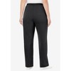 Woman Within Plus Size Tall Better Fleece Sweatpant - 3 of 4
