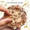 Probe Hues 3D Birthday Cake Cognitive Puzzle - 2 of 3