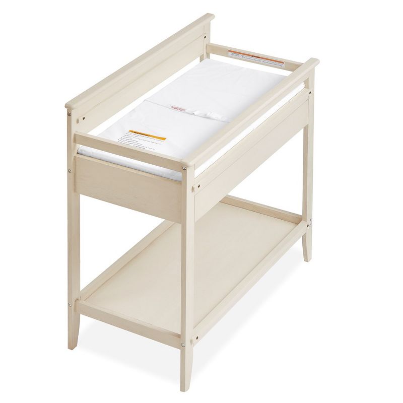 SweetPea Baby Bayfield Changing Table, 4 of 11
