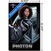 Trends International Marvel The Marvels - Photon Unframed Wall Poster Prints - 3 of 4