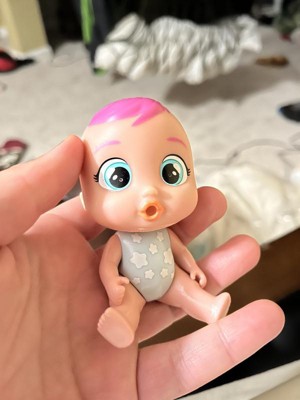 Imc Toys - Cry Babies Magic Tears Stars Talent Babies Stella - 916166