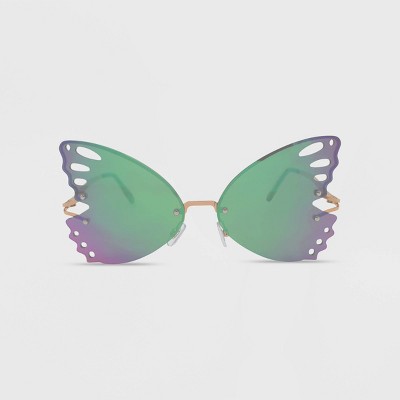 Butterfly sunglasses sale