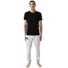 Lacoste Men's 3-Pack Cotton Crew Neck Slim Fit Undershirts - 2 of 4