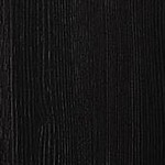 dark grey+engineered wood+rubber wood