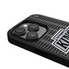Keyscaper NHL Western Conference Teams Text Backdrop MagSafe Compatible Cell Phone Case for Apple iPhone - 4 of 4