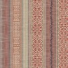Outdoor Wicker Settee Seat/Chair Cushion Set - Jordan Manufacturing - 3 of 3
