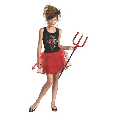 Disguise Womens Born Bad