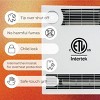 Heat Storm 3000W In-Wall Electric Heater with Wi-Fi - 3 of 4