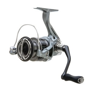 SHIMANO Nasci FC 2500HG - 1 of 4