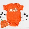 The Juniper Shop All The Ghouls Love Me Diamonds Baby Bodysuit - 2 of 3